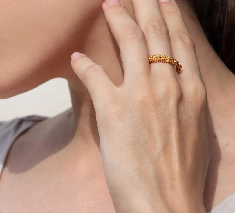 Monochrome Ring - Image 2