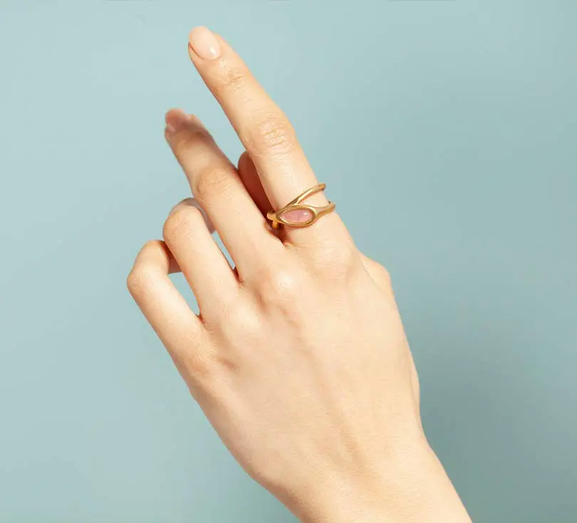 Exuberant Golden Ring - Image 2