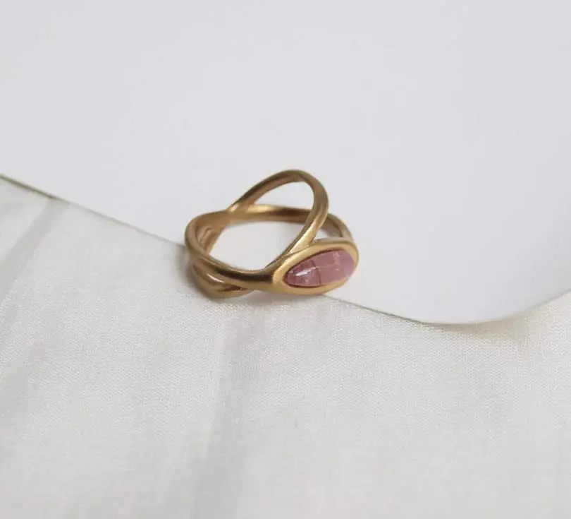 Exuberant Golden Ring - Image 3